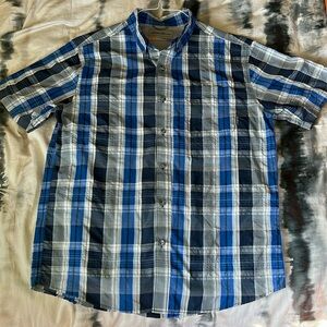 Men’s Eddie Bauer Button Down Shirt